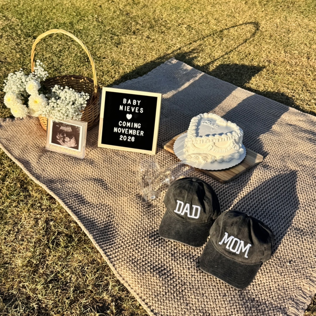 Photo shared by Angelica for their Babylist baby registry.