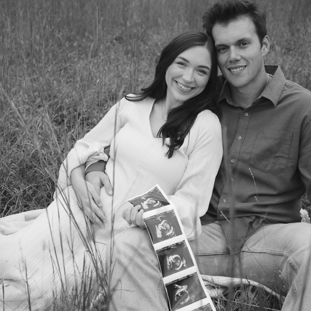 Photo shared by Linden for their Babylist baby registry.