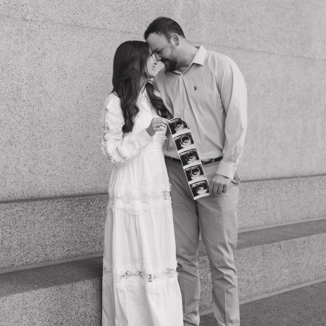 Photo shared by Corrina for their Babylist baby registry.