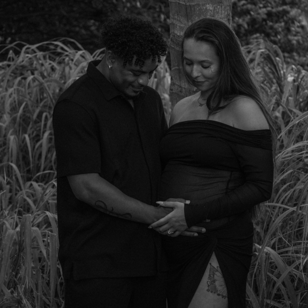 Photo shared by Amber for their Babylist baby registry.