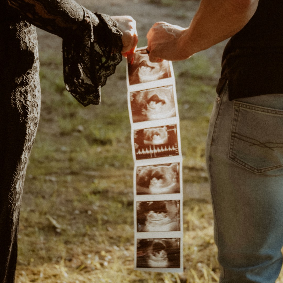 Photo shared by Christian for their Babylist baby registry.