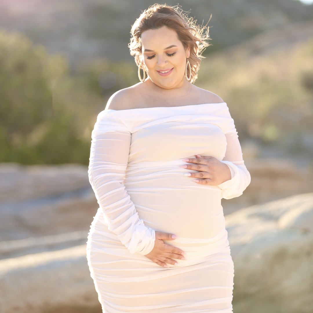 Photo shared by Gabby for their Babylist baby registry.