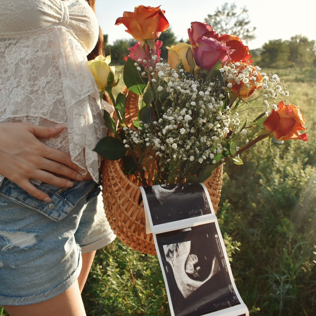 Photo shared by Tristan for their Babylist baby registry.