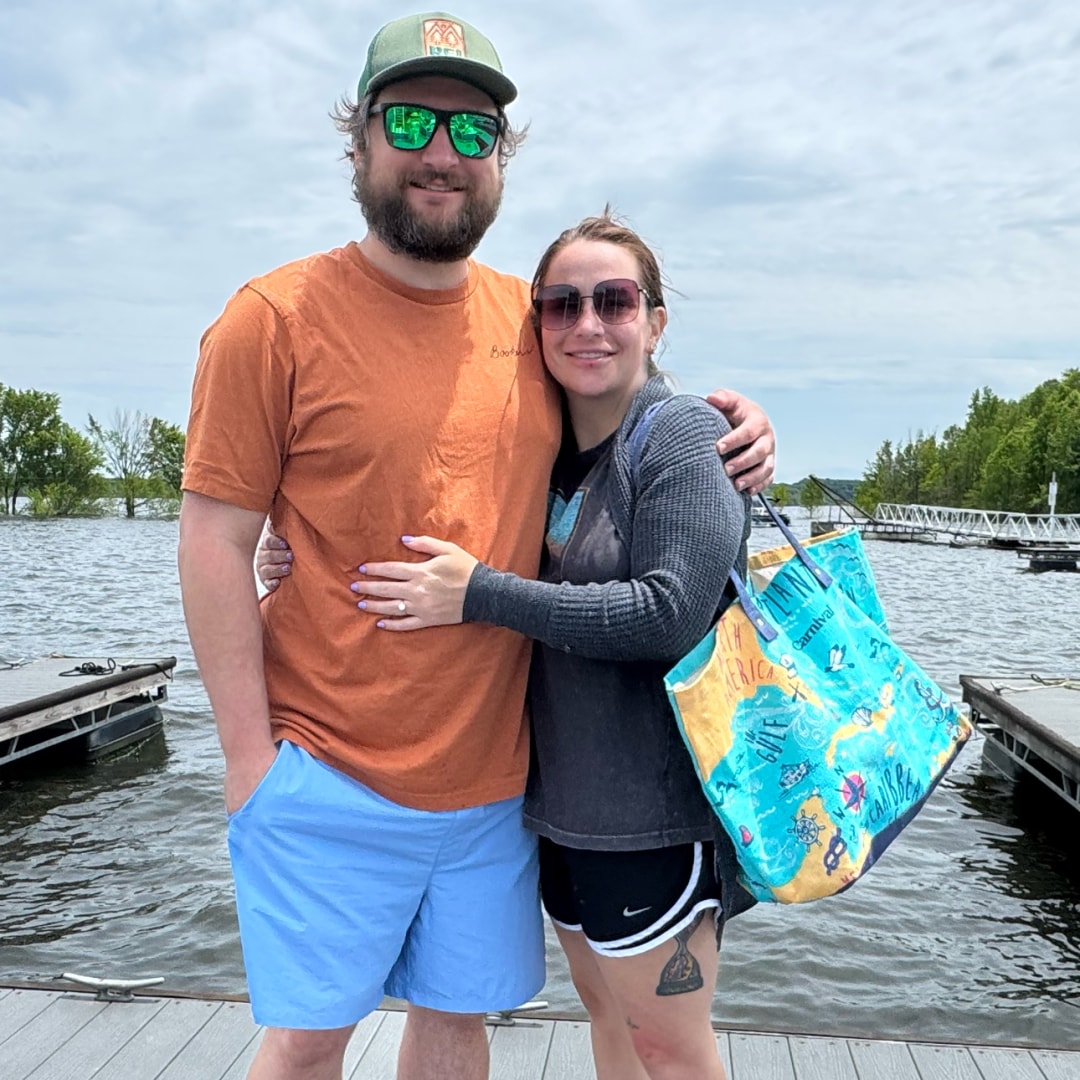 Photo shared by Chassie for their Babylist baby registry.