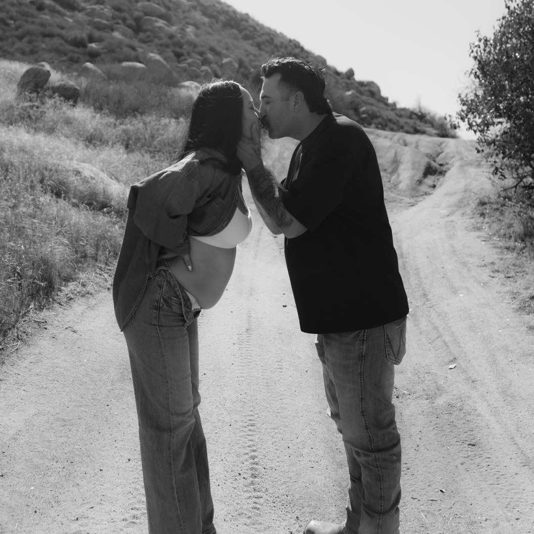 Photo shared by Kylie for their Babylist baby registry.