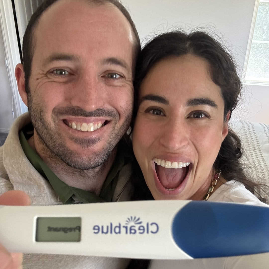 Photo shared by Cati for their Babylist baby registry.