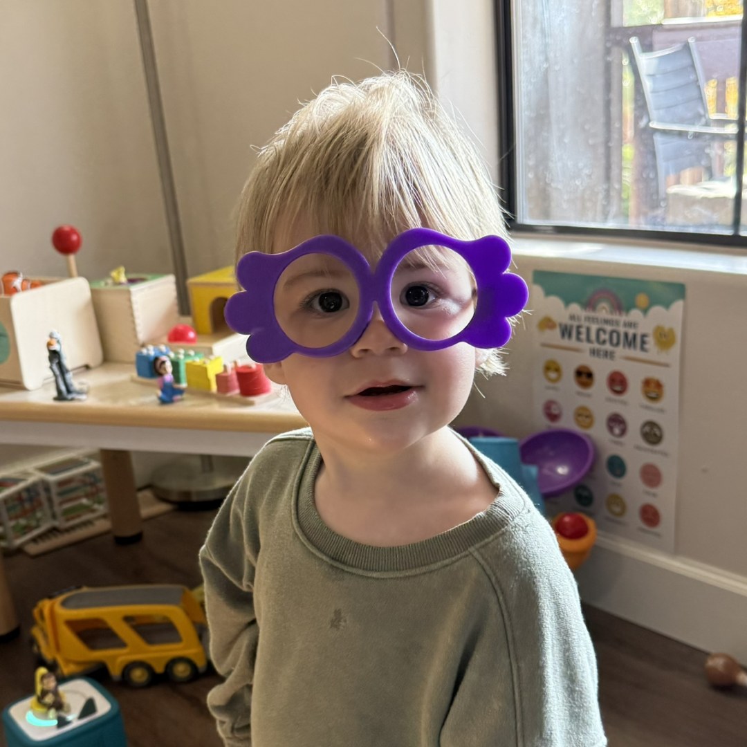 Photo shared by Monique for their Babylist baby registry.