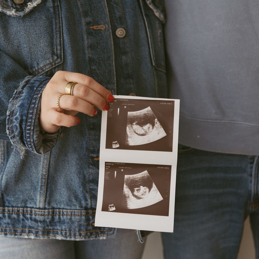 Photo shared by Chloe for their Babylist baby registry.