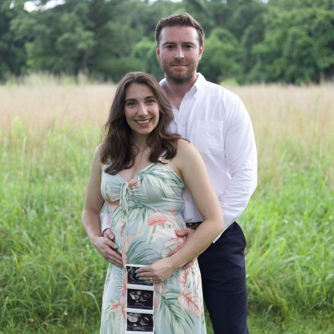 Photo shared by Collette for their Babylist baby registry.