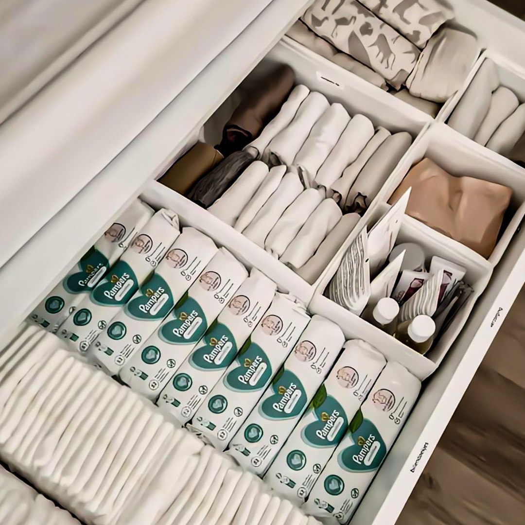 Photo shared by Niesha for their Babylist baby registry.