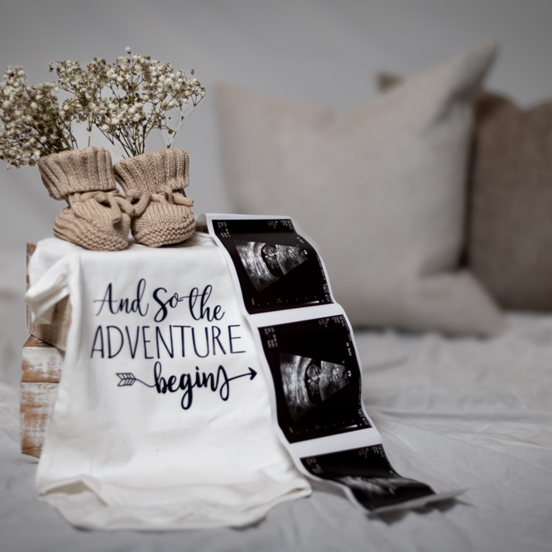 Photo shared by Katherine for their Babylist baby registry.