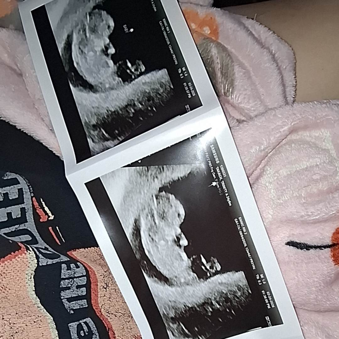 Photo shared by Trinity for their Babylist baby registry.