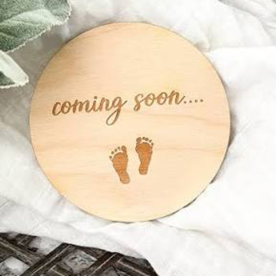 Photo shared by Alyssa for their Babylist baby registry.