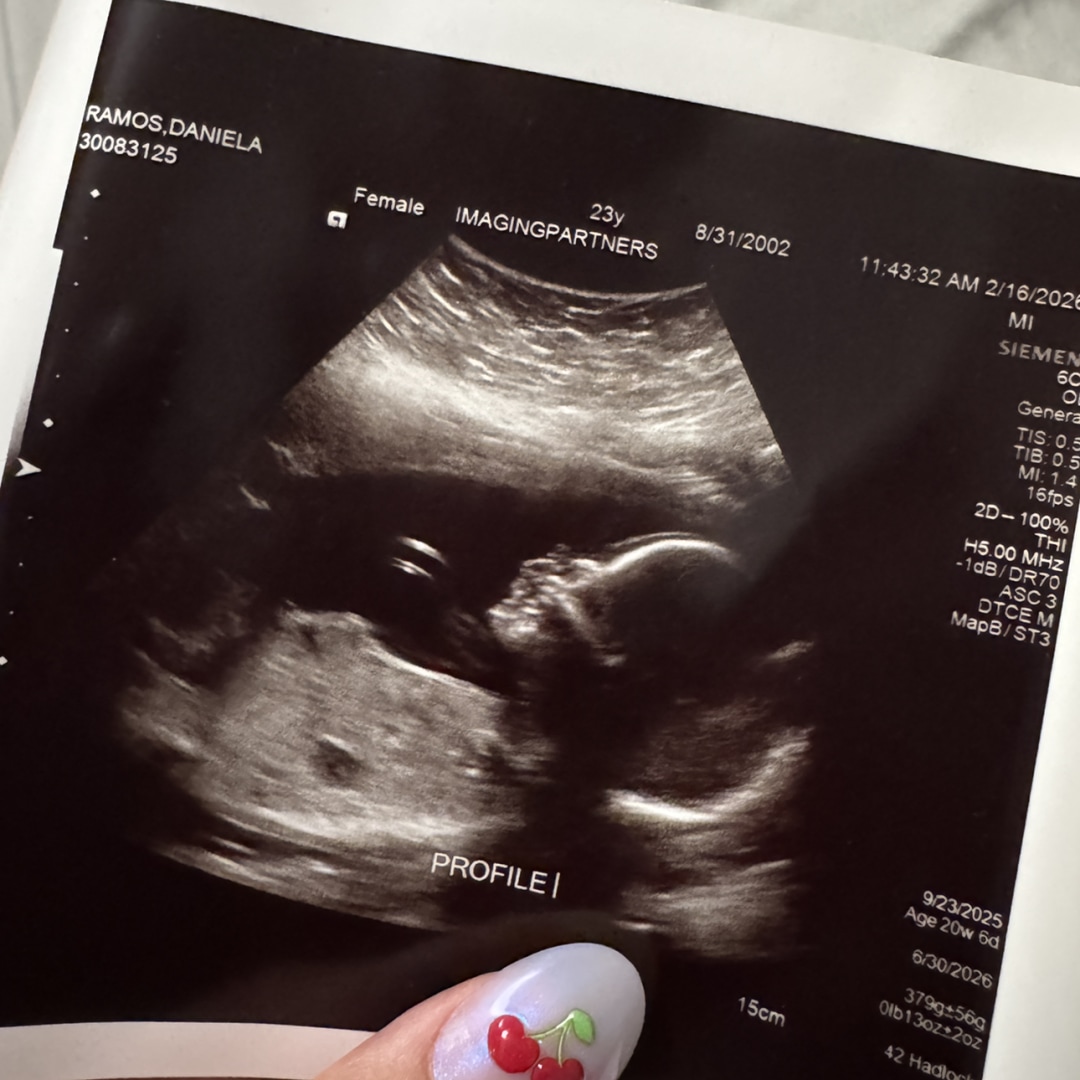 Photo shared by Daniela for their Babylist baby registry.