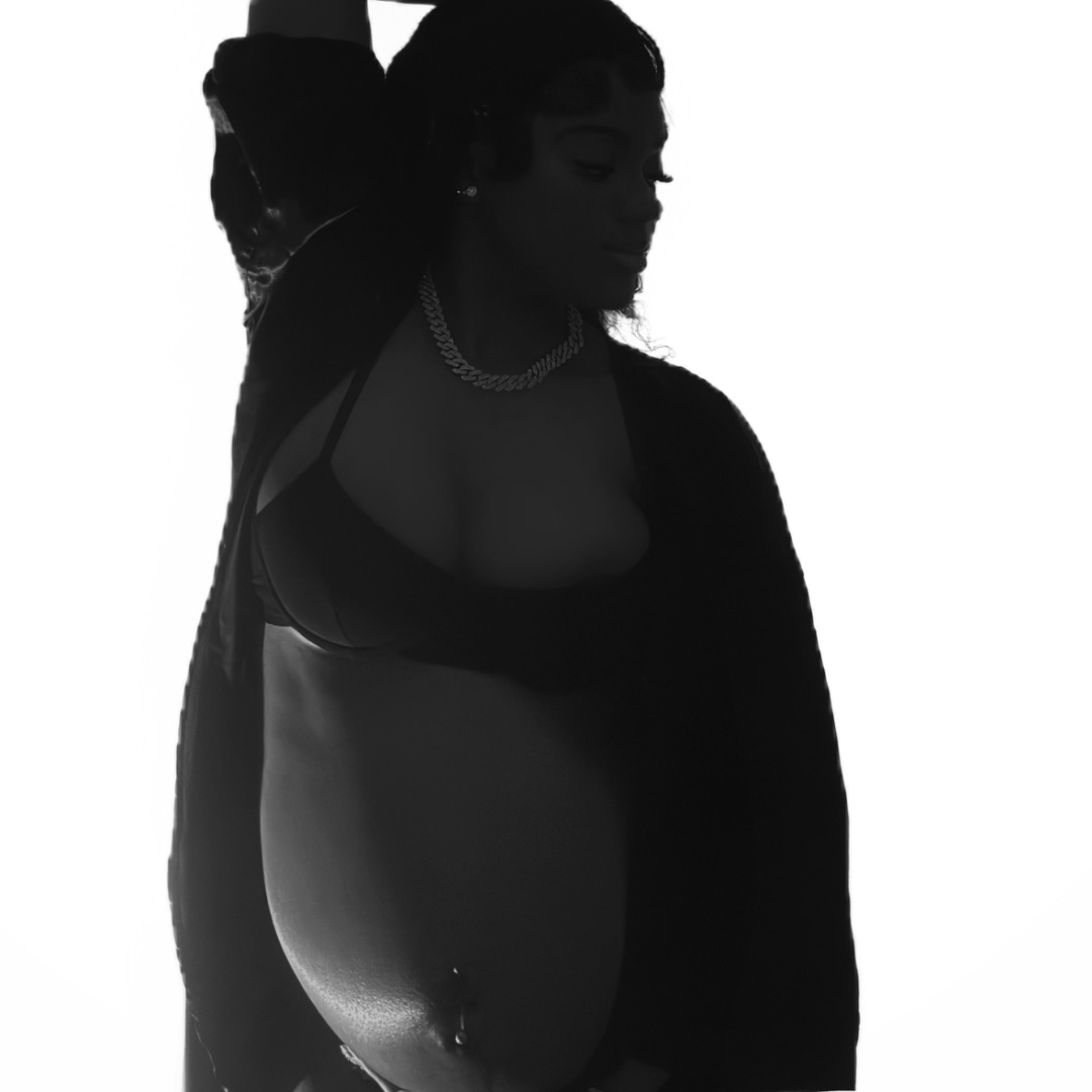 Photo shared by Zah for their Babylist baby registry.