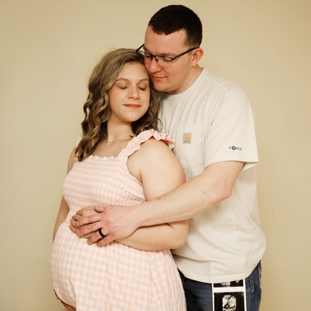 Photo shared by Abby for their Babylist baby registry.