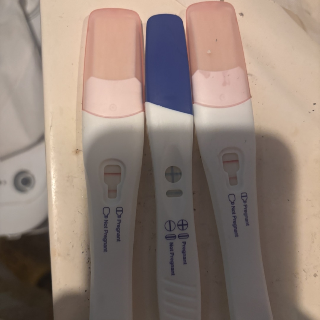 Photo shared by Gloria for their Babylist baby registry.