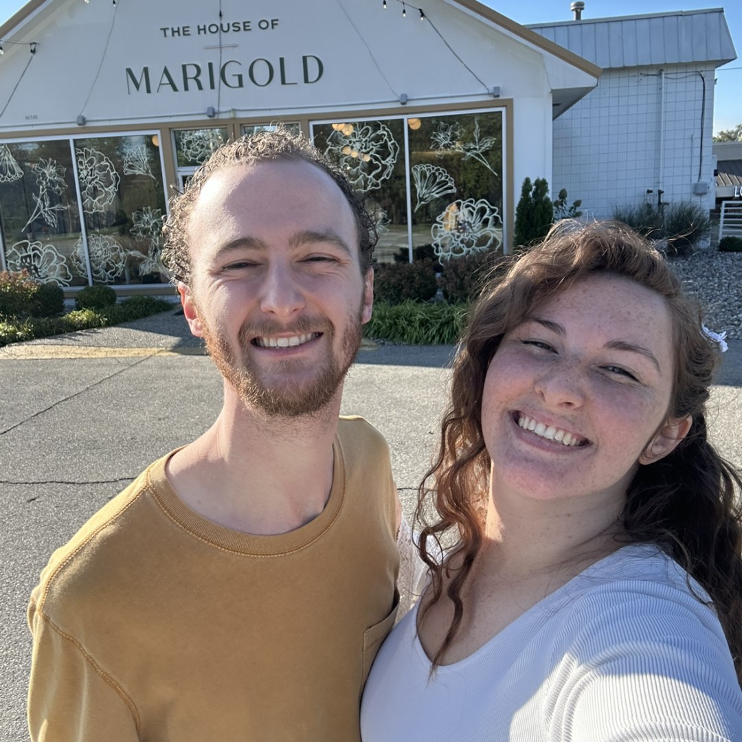 Photo shared by Maddison for their Babylist baby registry.