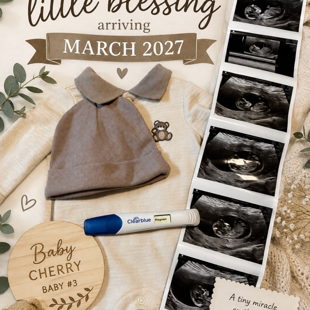 Photo shared by Sheita for their Babylist baby registry.