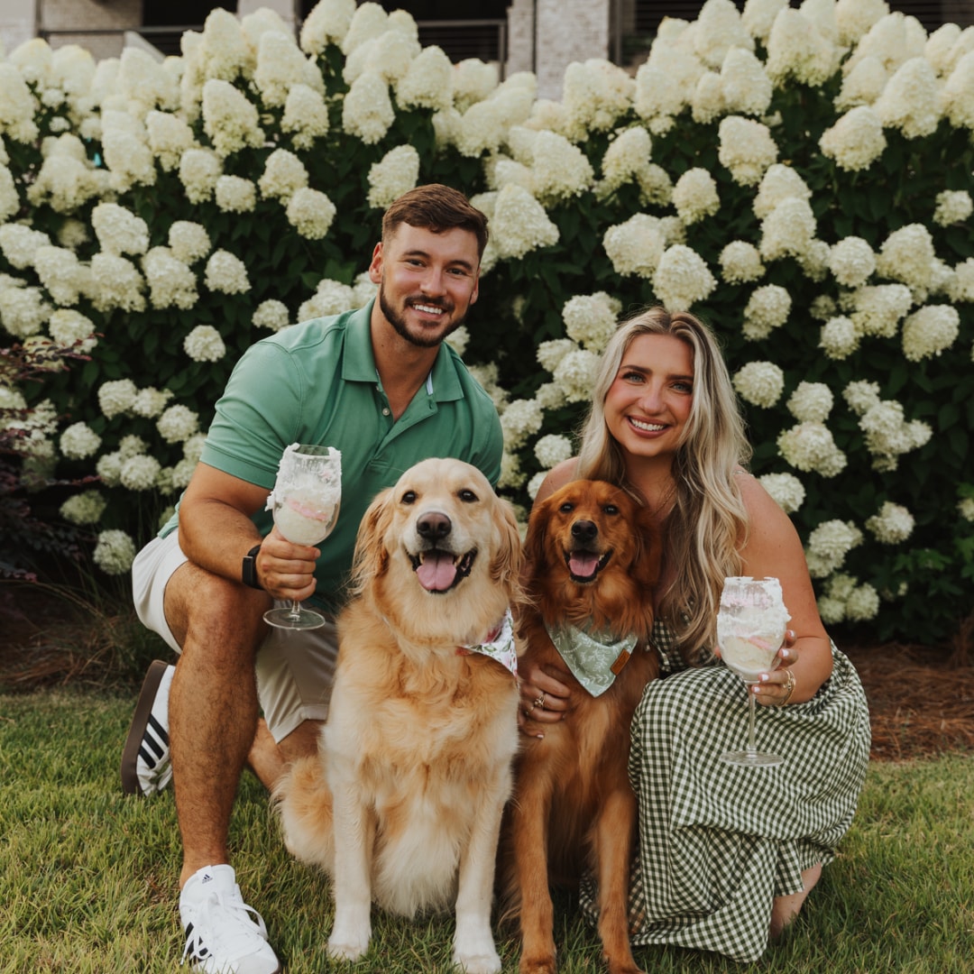 Photo shared by Bethany for their Babylist baby registry.