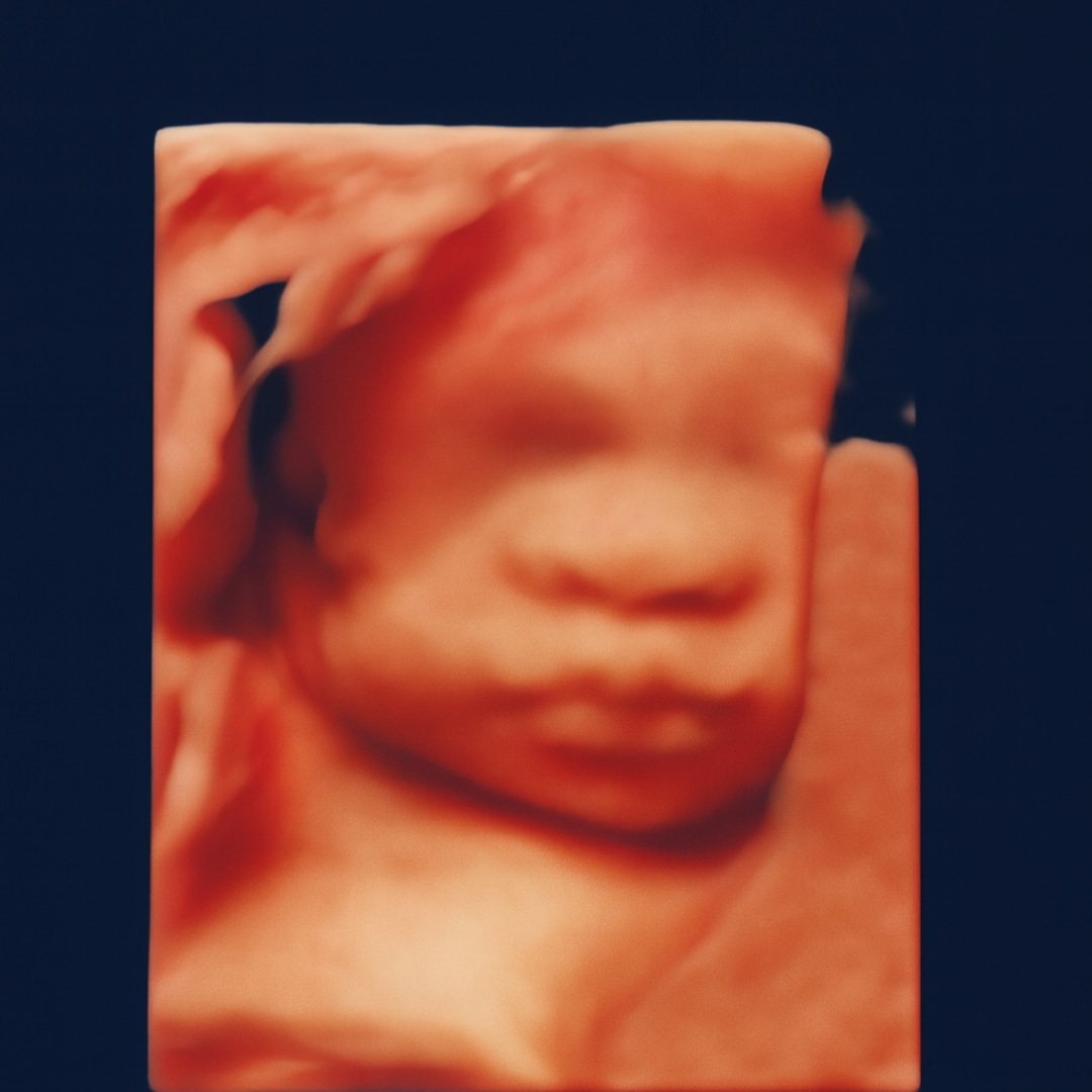 Photo shared by Celeste for their Babylist baby registry.