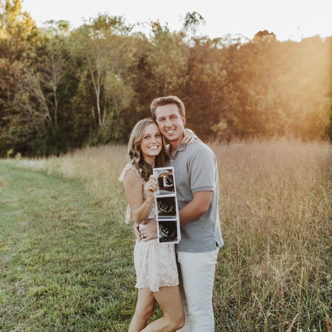 Photo shared by Lauren for their Babylist baby registry.