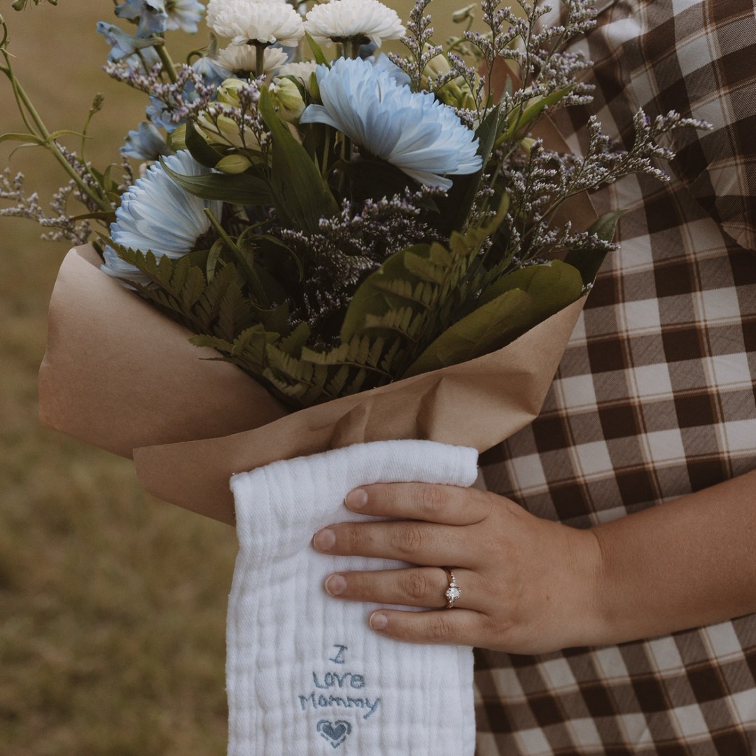 Photo shared by Aubrey for their Babylist baby registry.