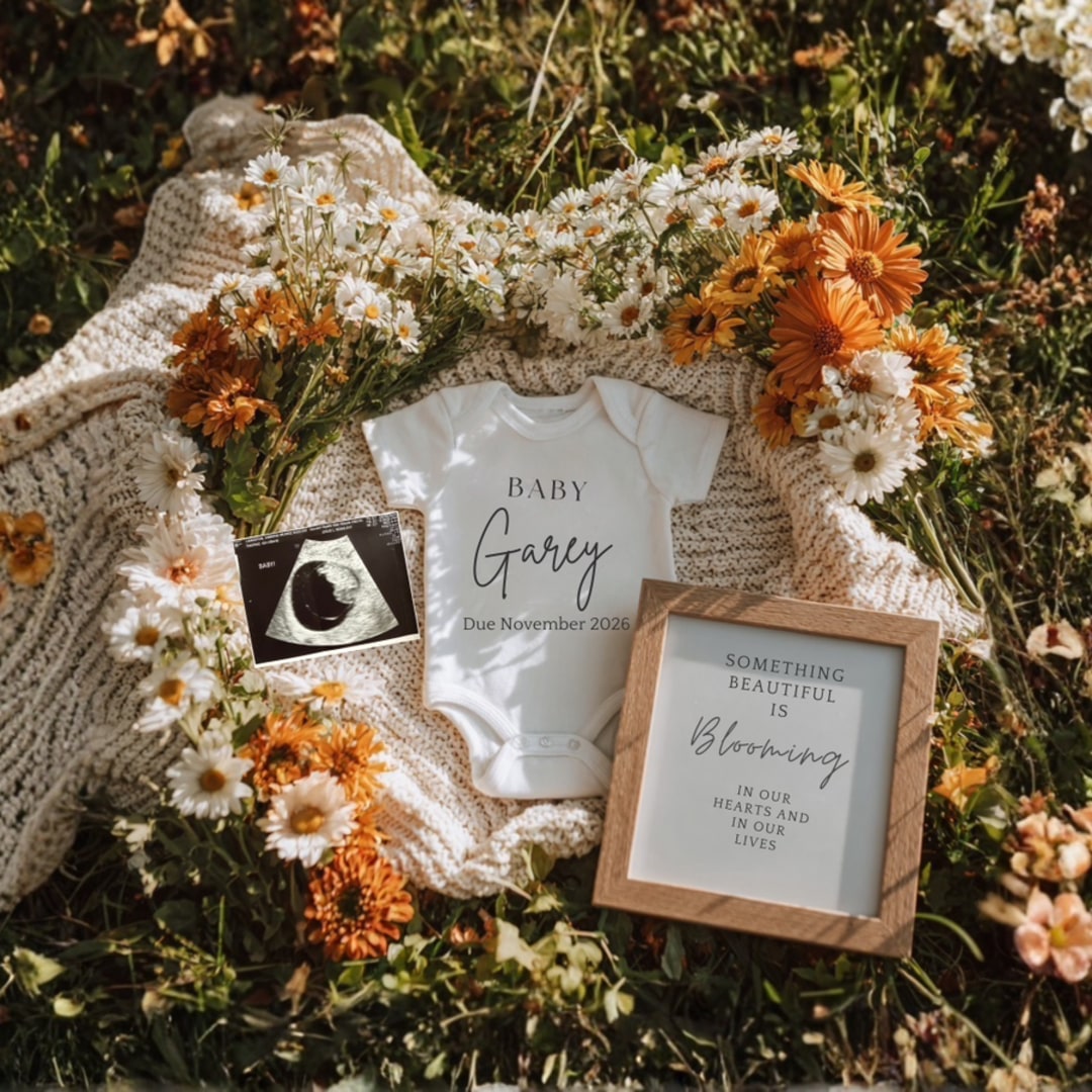 Photo shared by Sabrina for their Babylist baby registry.