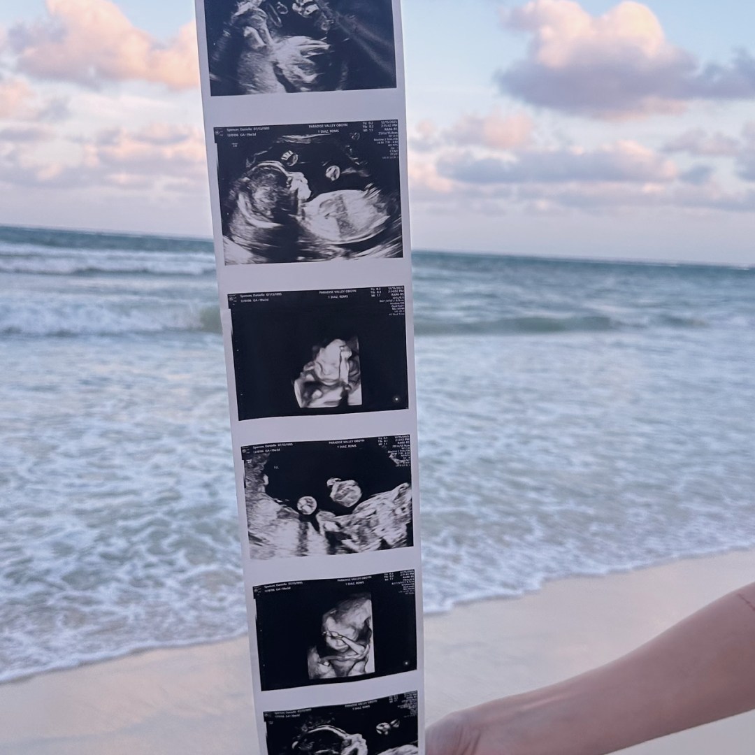 Photo shared by Danielle for their Babylist baby registry.