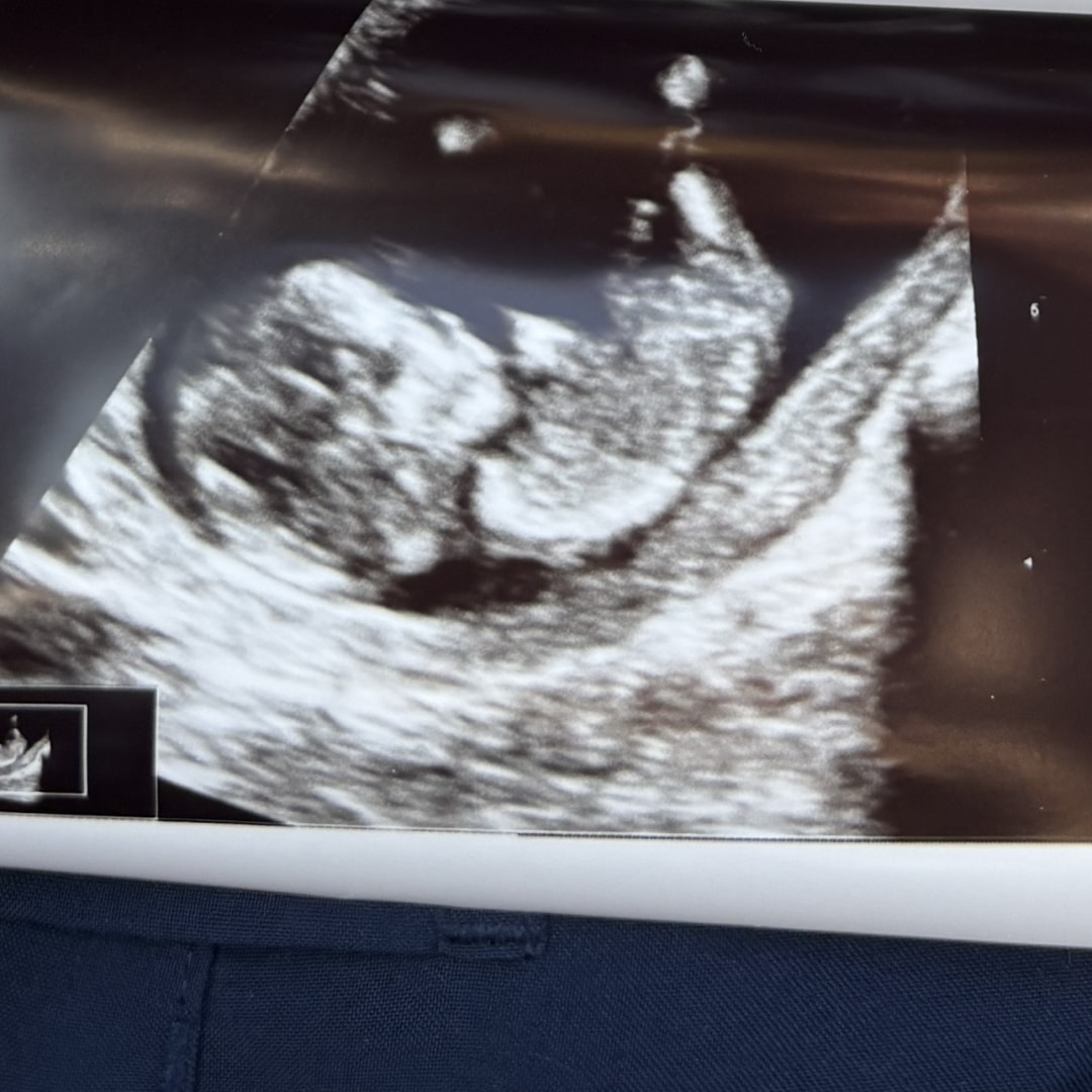 Photo shared by Alejandra for their Babylist baby registry.