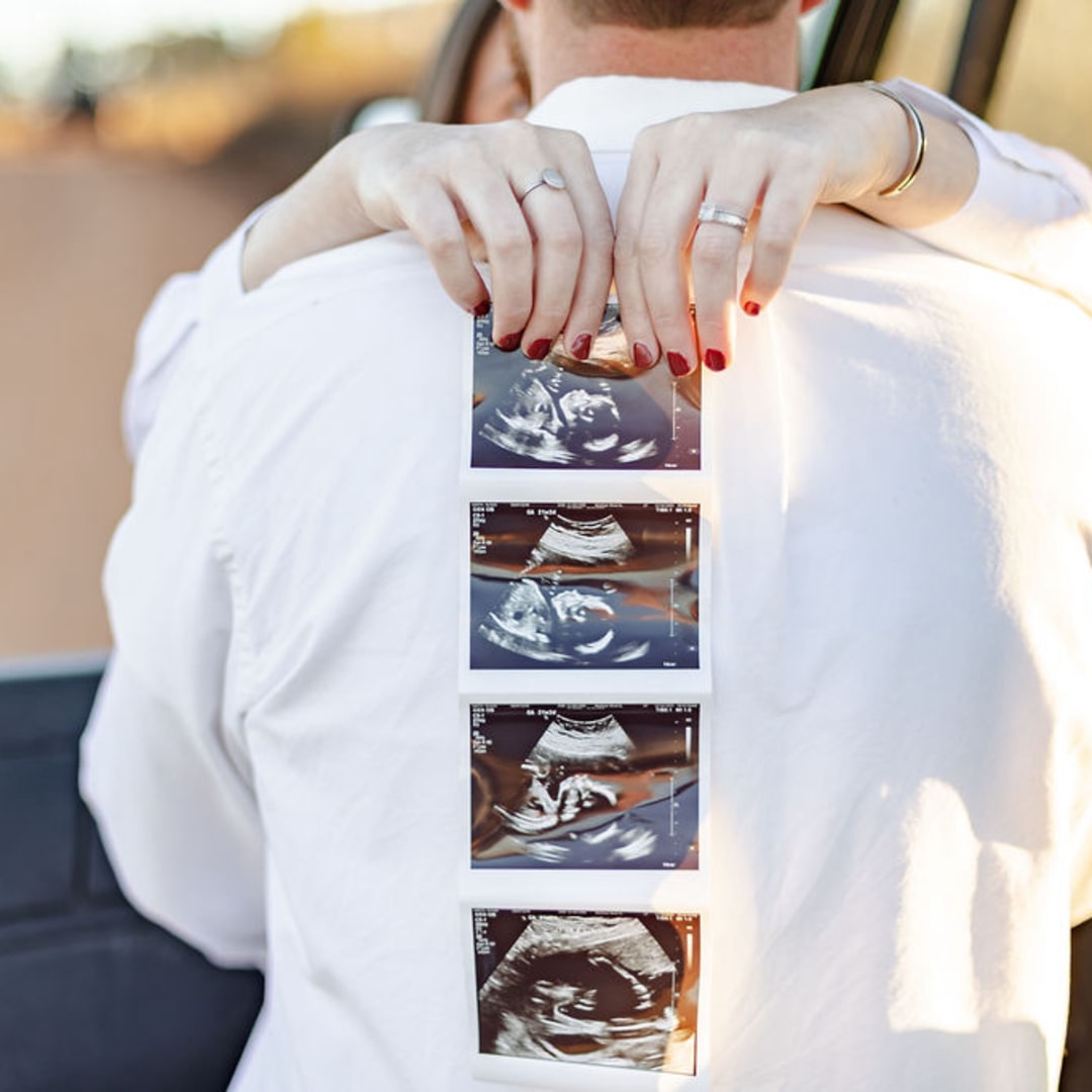 Photo shared by Olivia for their Babylist baby registry.