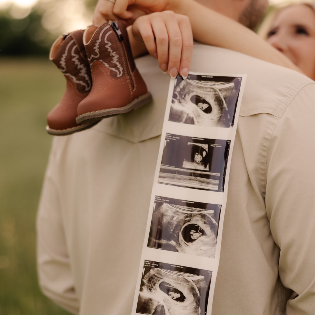 Photo shared by Kassidy for their Babylist baby registry.