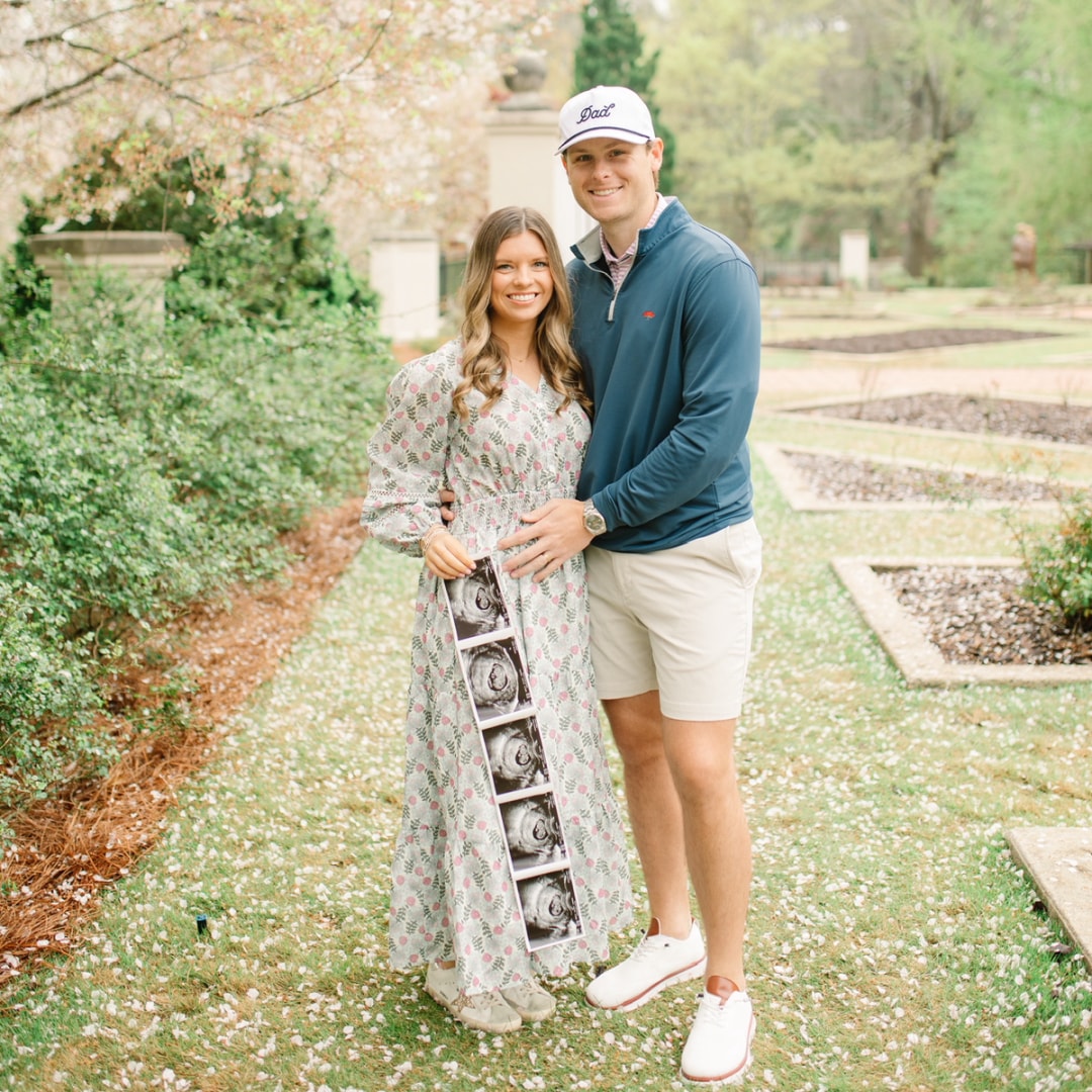 Photo shared by Cecilee for their Babylist baby registry.
