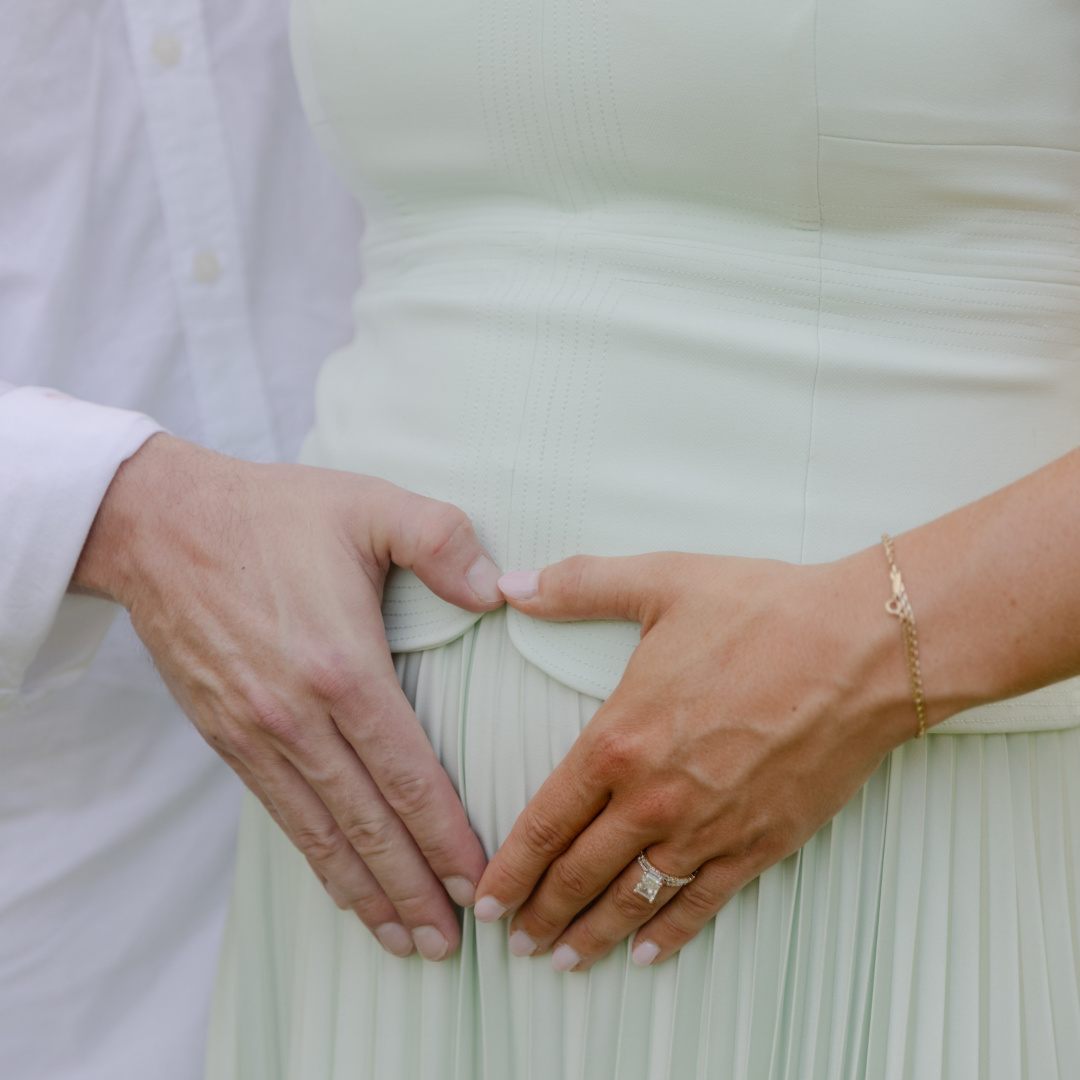 Photo shared by Alexandra for their Babylist baby registry.