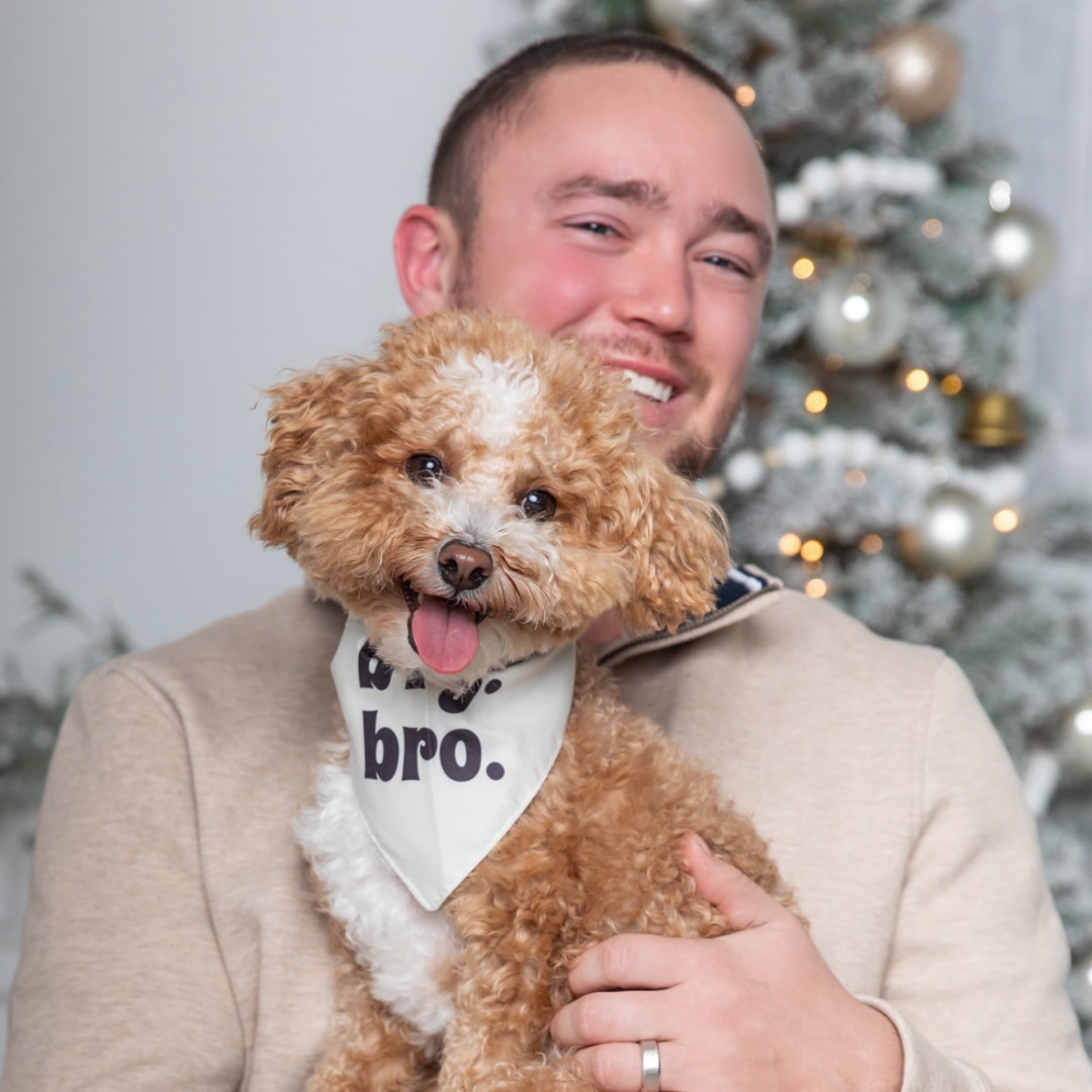 Photo shared by Kris for their Babylist baby registry.