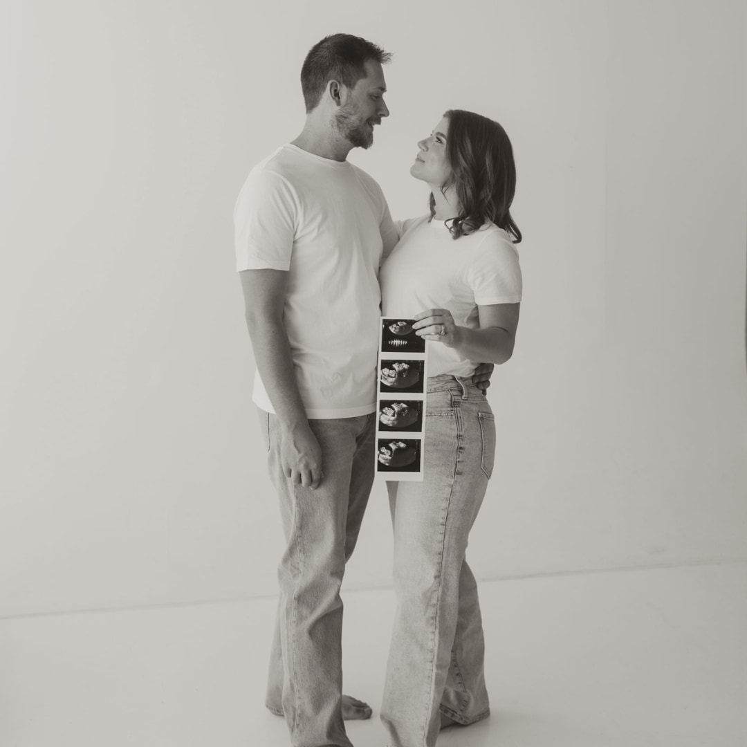 Photo shared by Charli for their Babylist baby registry.