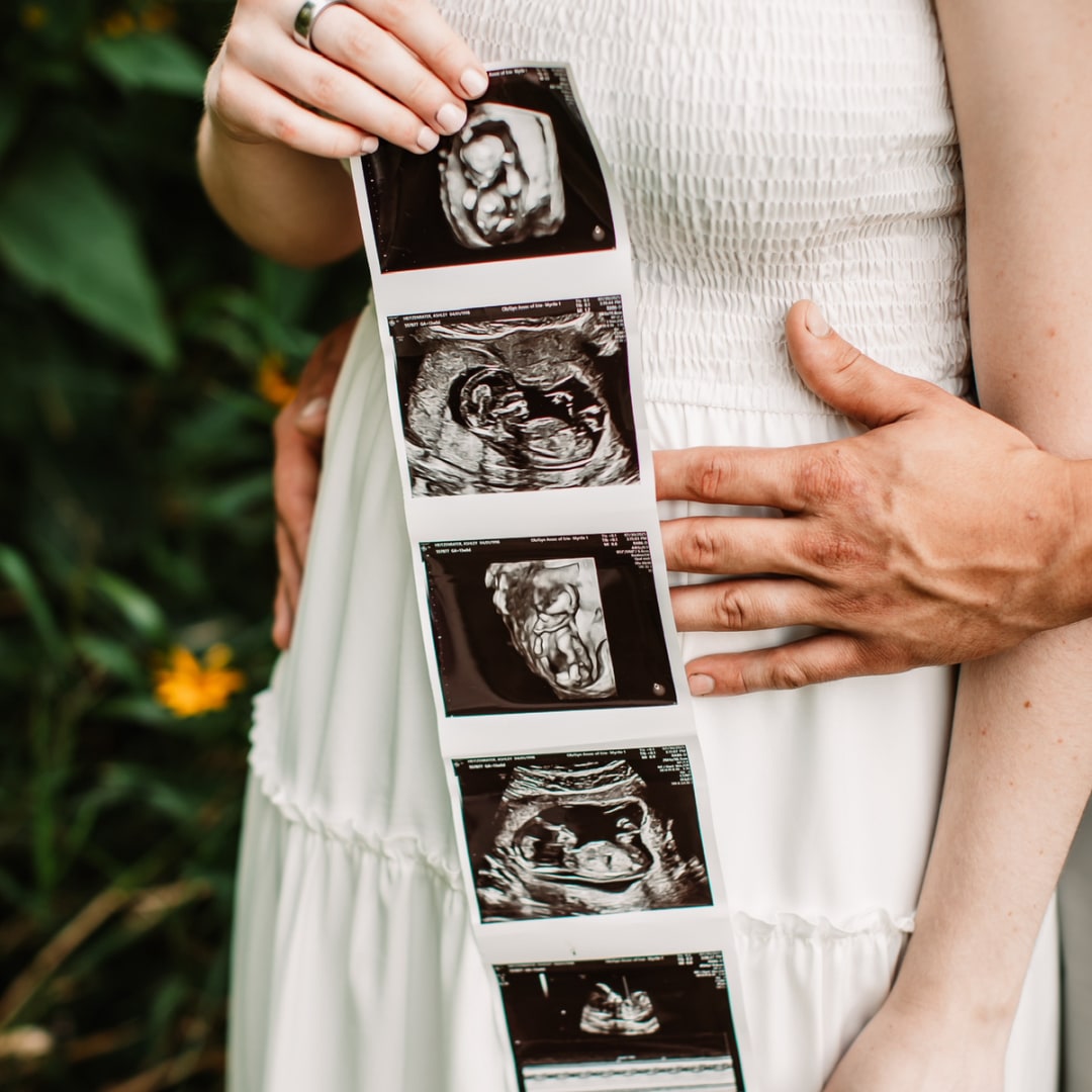 Photo shared by Ashley for their Babylist baby registry.