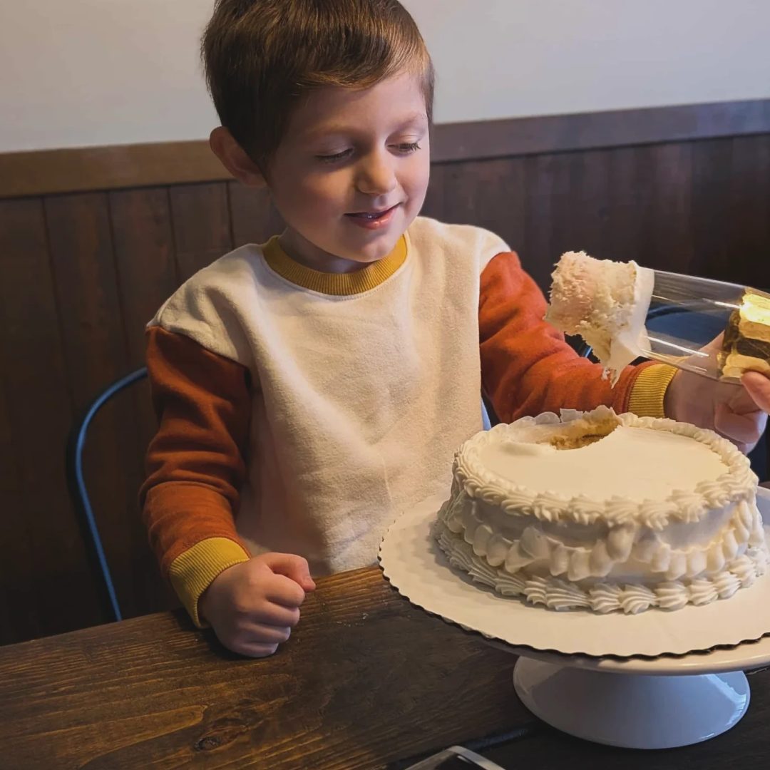 Photo shared by Erica for their Babylist baby registry.