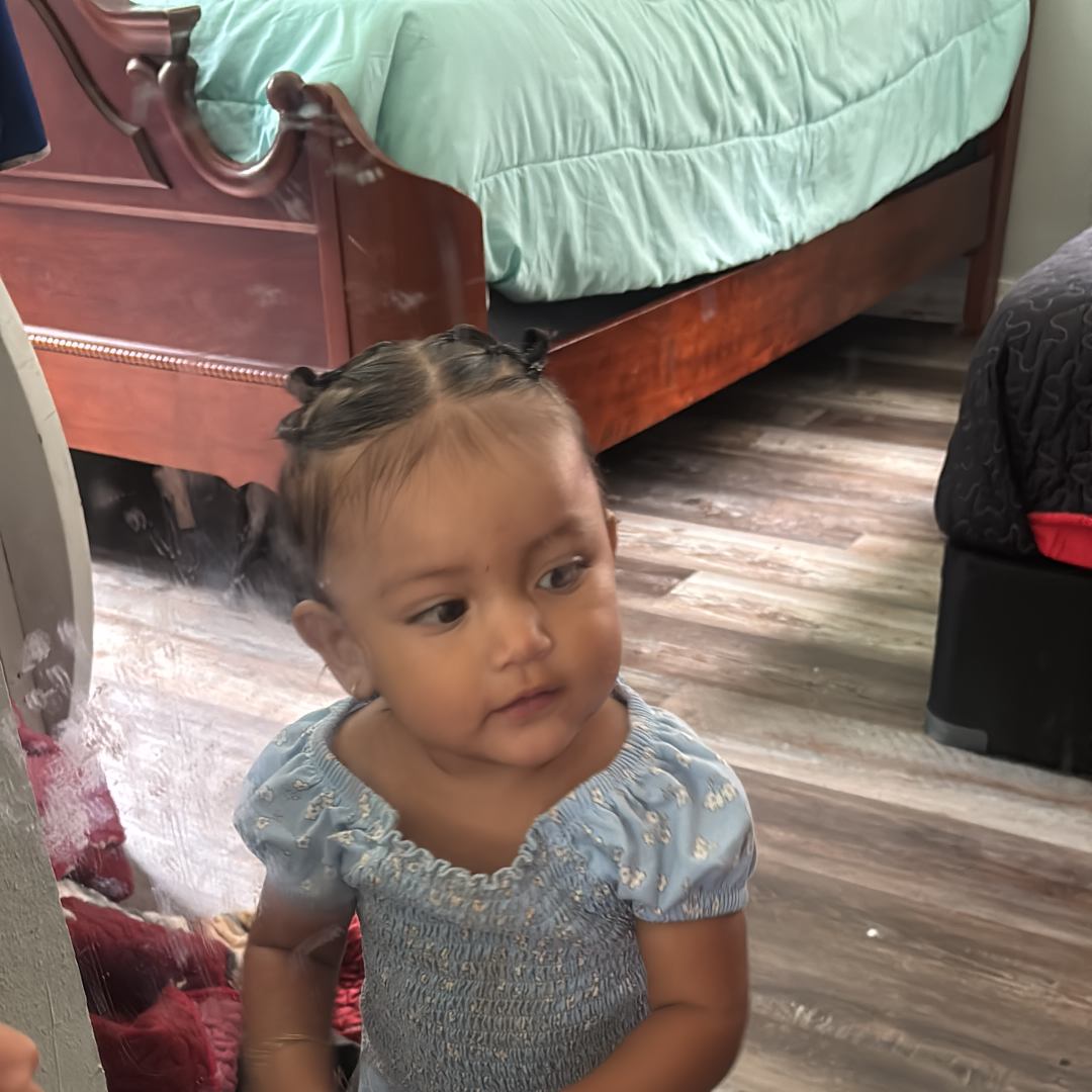 Photo shared by Jaylin for their Babylist baby registry.