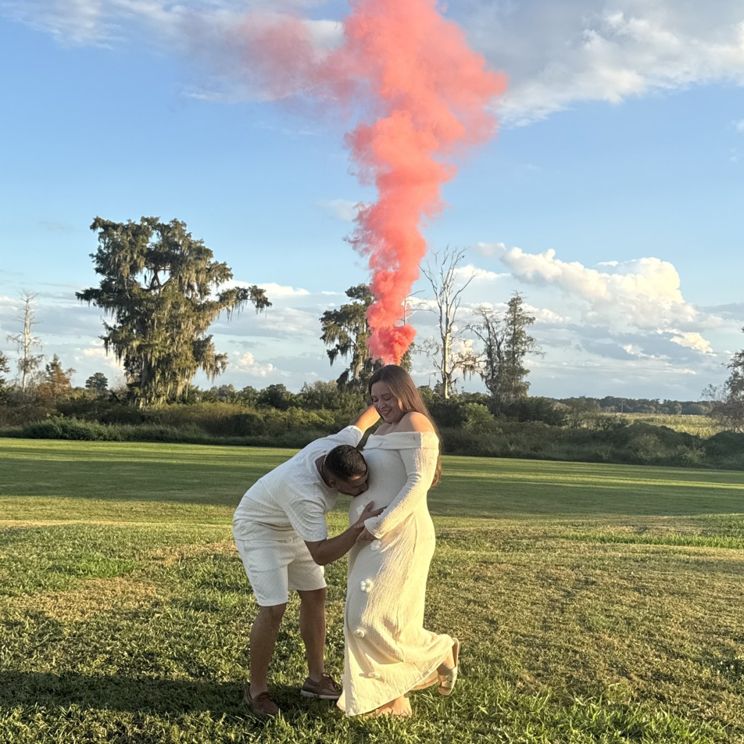 Photo shared by Isabella for their Babylist baby registry.