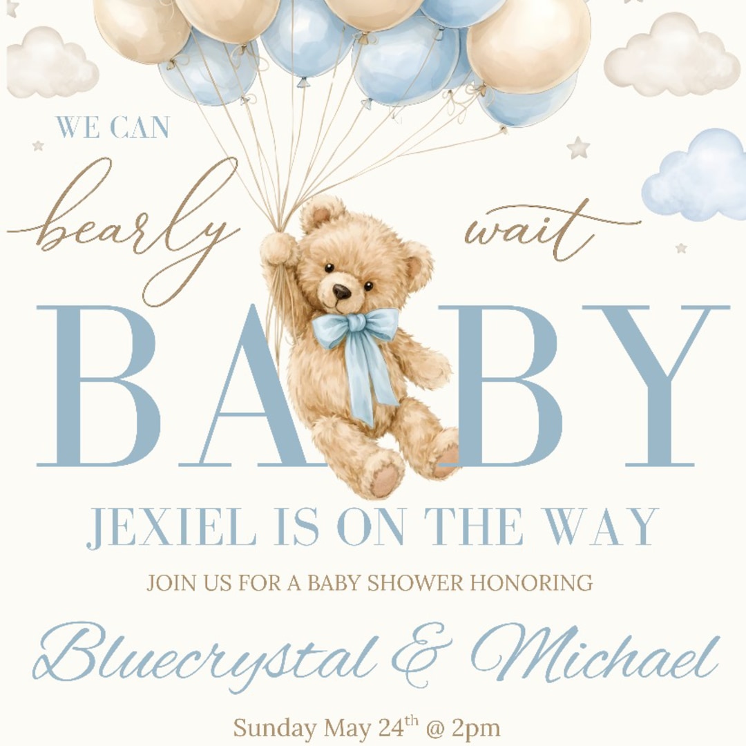 Photo shared by Bluecrystal for their Babylist baby registry.