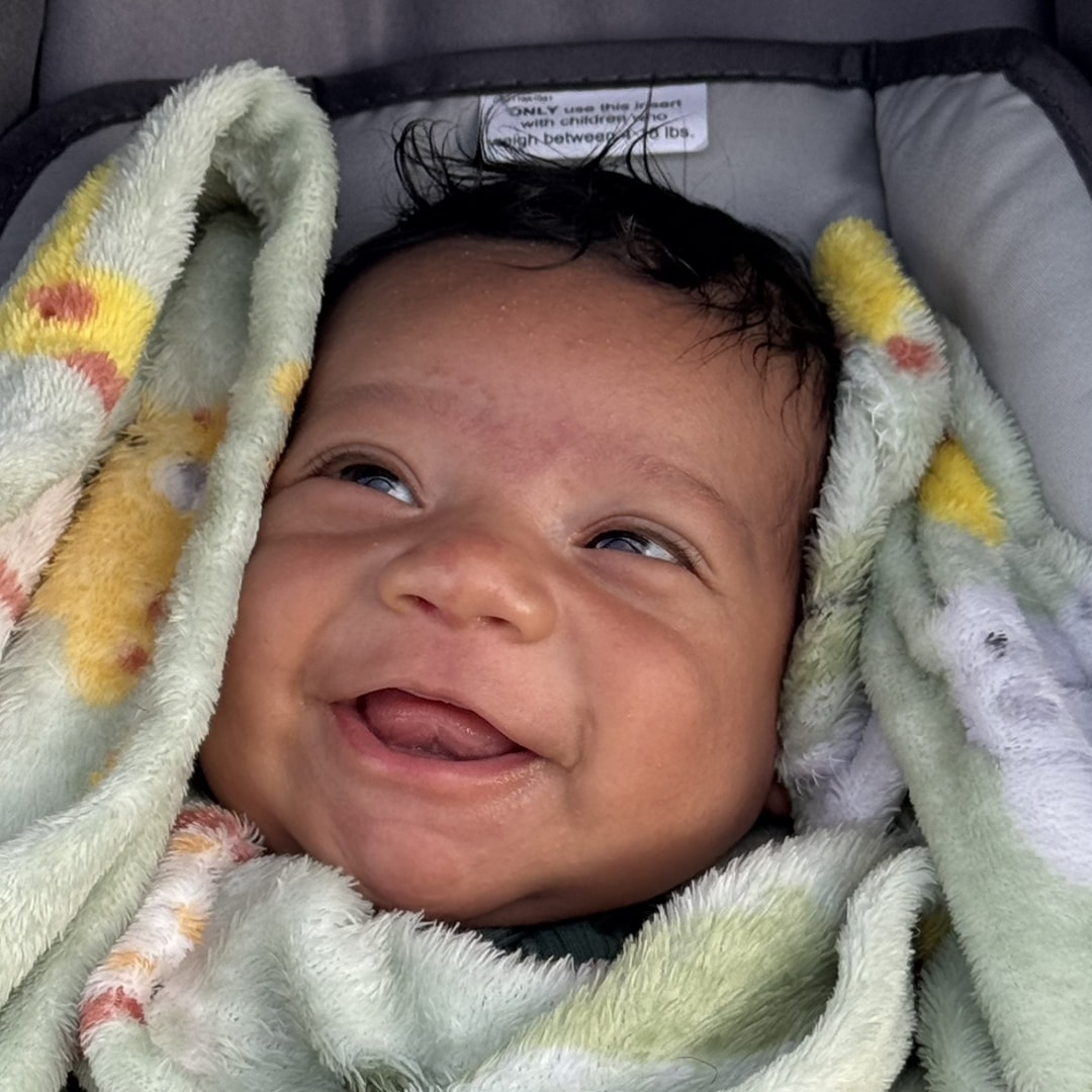 Photo shared by August for their Babylist baby registry.