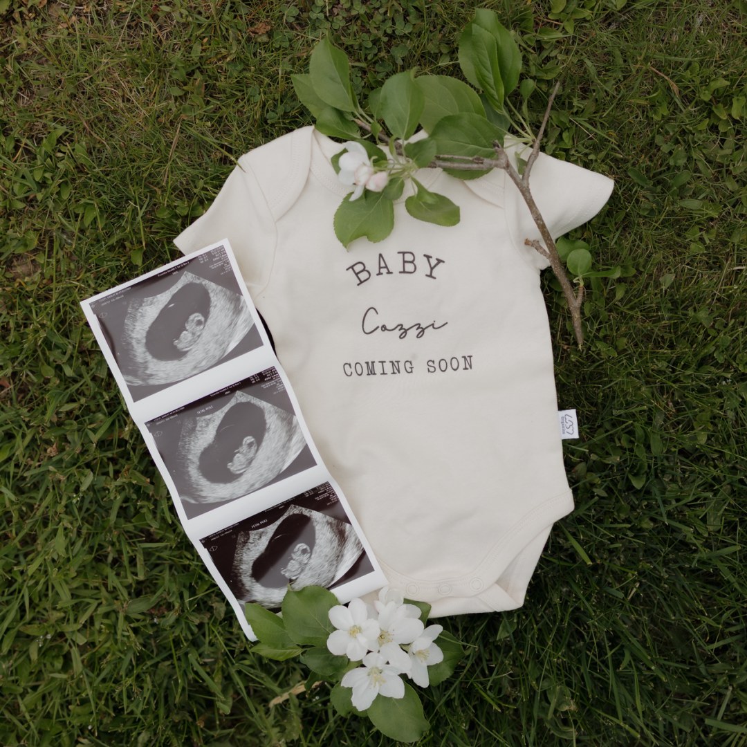 Photo shared by Karlee for their Babylist baby registry.