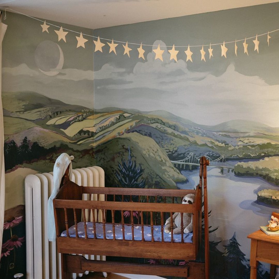 Photo shared by Alexandra for their Babylist baby registry.