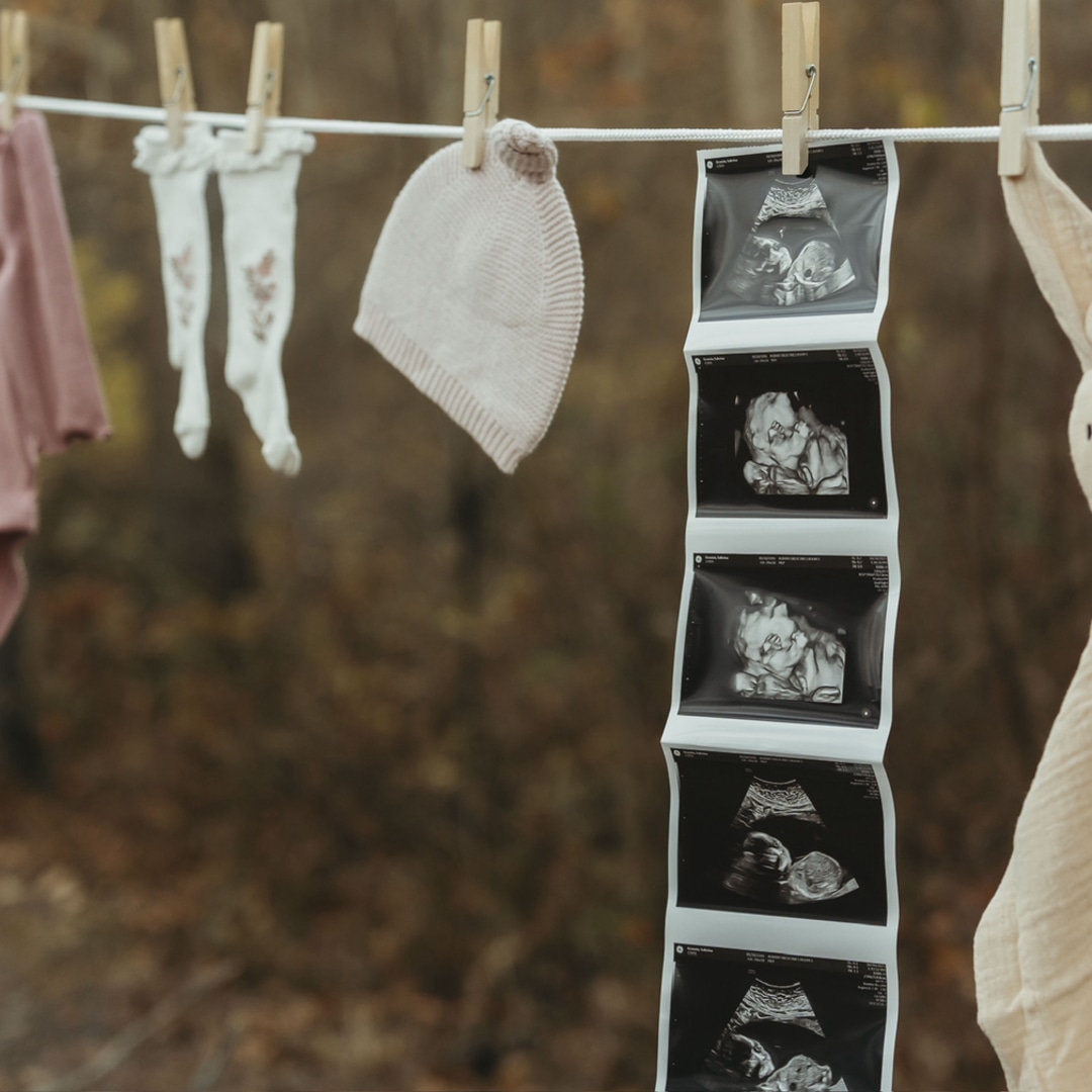 Photo shared by Sabrina for their Babylist baby registry.
