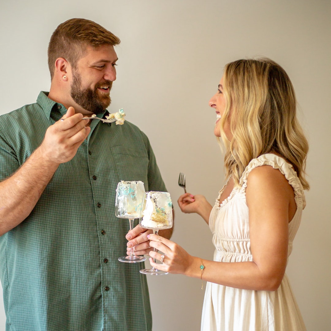 Photo shared by Jessica for their Babylist baby registry.