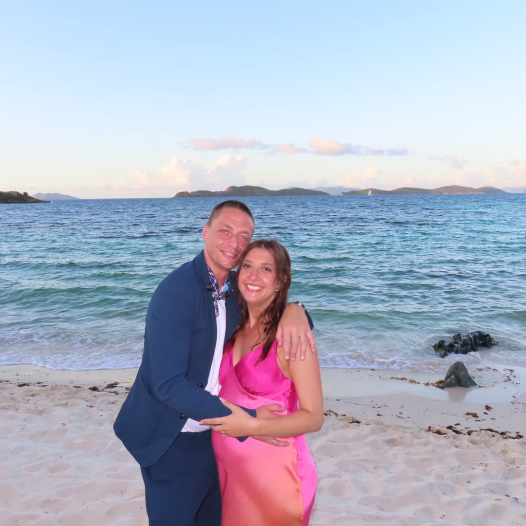 Photo shared by Melissa for their Babylist baby registry.