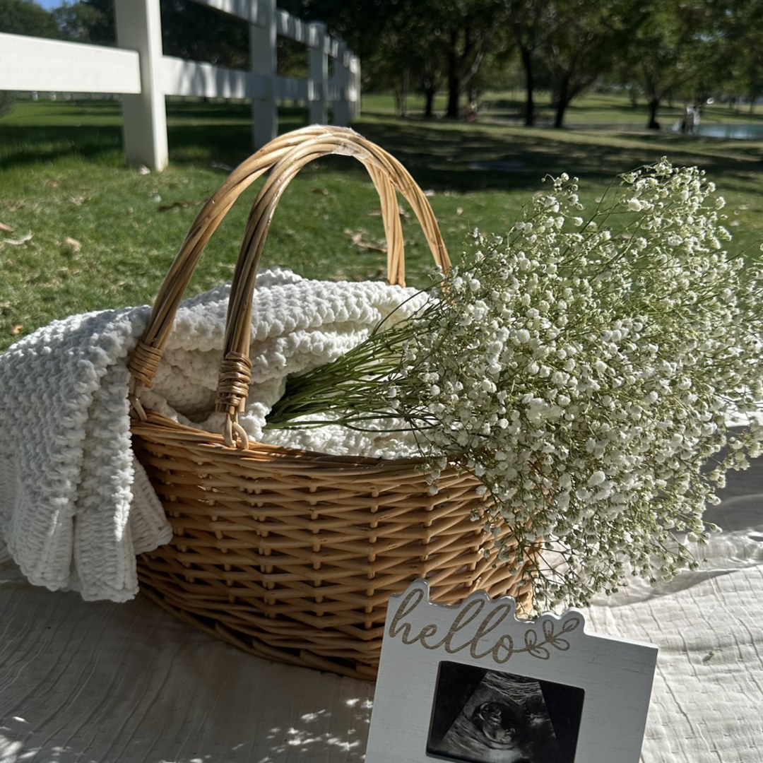 Photo shared by Lesny for their Babylist baby registry.