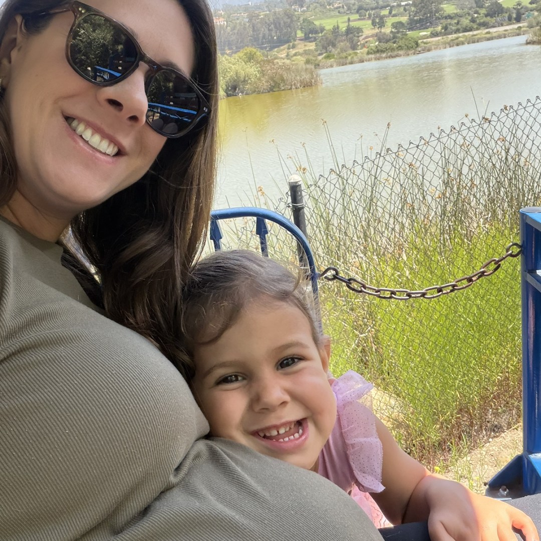 Photo shared by Roxanne for their Babylist baby registry.