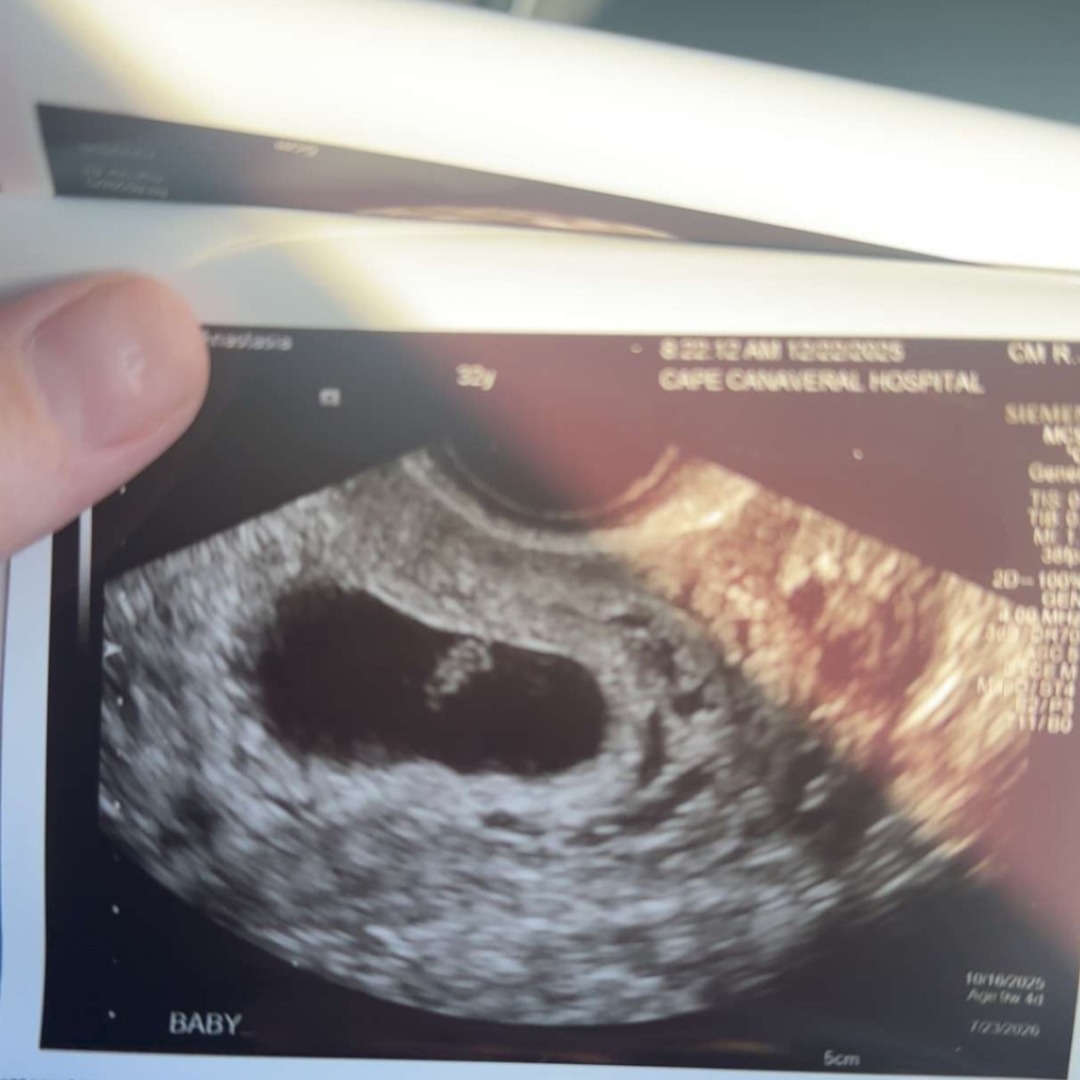 Photo shared by Casey Rae for their Babylist baby registry.